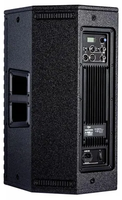 Produktbild von V-TONE NBX-112A active speaker cabinet 12   DSP