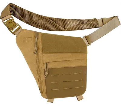 Image de Sac bandoulière anti-vol pour plus de sécurité