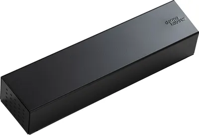 Image de DORMAKABA Ferme-porte TS 93 B, EN 2-5 sans glissière, largeur de vantail -1250 mm, noir