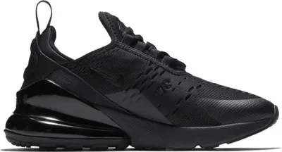 Produktbild von Nike Air Max 270 (Gs) Black/Black 40