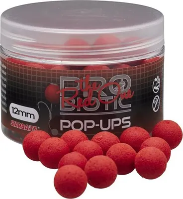 Obrázek produktu pro Starbaits Pro Pop Up (červený)