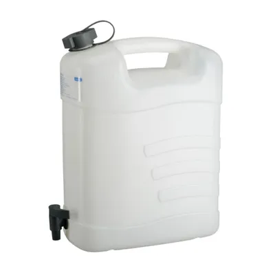 Obrázok produktu pre KANISTER NA VODU 15L PRESSOL