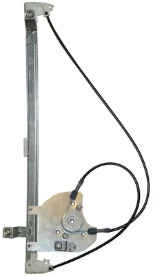 Produktbild von VALEO 851138 Elektrischer Fensterheber Hinten Links für RENAULT ESPACE IV (JK0/1)