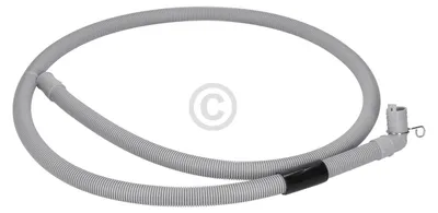 Produktbild von Samsung Ablaufschlauch für Waschmaschine - Nr.:DC97-16240G