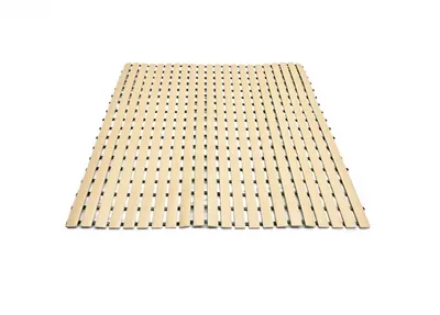 Obrázok produktu pre Podlahový rošt PVC šírka 60cm