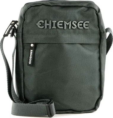 Produktbild von Chiemsee Umhängetasche Herren, Damen 021160 grau
