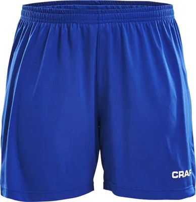 Produktbild von CRAFT Squad Short Solid W Royal Blue XS