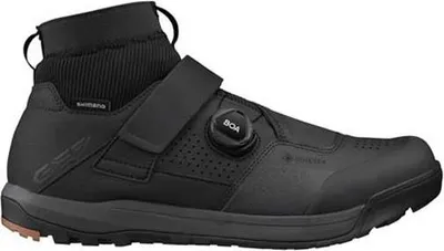 Produktbild von Shimano Ge900gtx Mtb-schuhe Schwarz EU 41 Mann Schwarz EU 41