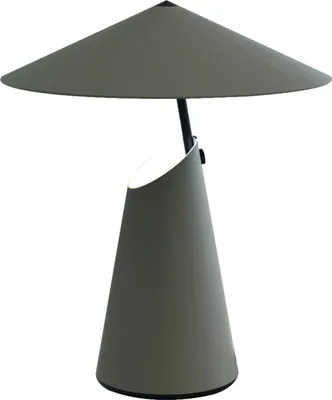 Produktbild von Taido | Tischlampe | Braun