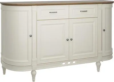 Produktbild von Sideboard Anrichte Kommodenschrank Schrank Buffet Designschrank