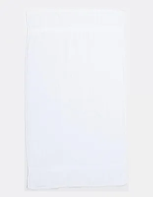 Produktbild von Towel City TC003 | Luxury Hand Towel / 50 x 90 cm - Farbe: White - Größe: 50 x 90 cm
