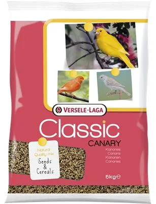 Productafbeelding van Versele-Laga Classic Grote Parkieten Zonder Hennepzaad 5KG