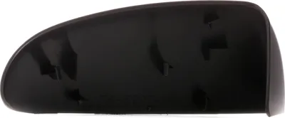 Produktbild von RIDEX 23A0100 Außenspiegel Abdeckung Kappe Links für MITSUBISHI COLT VI (Z3A, Z2A) Spiegelkappe
