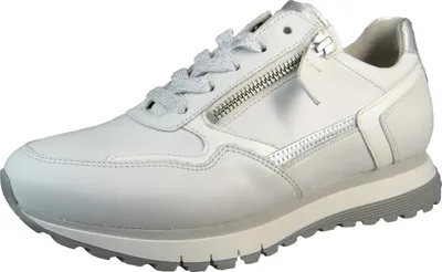 Produktbild von Gabor Sportliche Schnürschuhe Damen 31373630363830 Weiß 40 EU