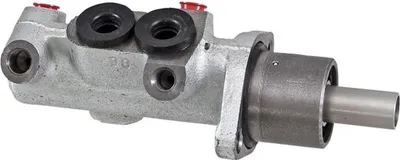 Produktbild von A.B.S. 61153 Bremszylinder Hauptbremszylinder für RENAULT CLIO II (BB0/1/2, CB0/1/2) CLIO IV Kasten CLIO II Kasten (SB0/1/2) Thalia I (LB)