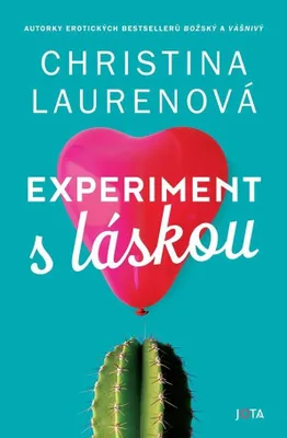 Zdjęcie produktu dla Experiment s láskou