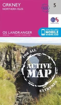 Produktbild von Orkney - Nördliche Inseln