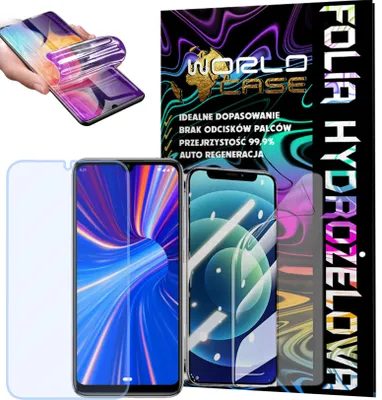 Image de Folia Hydrożelowa Ochronna Do Xiaomi 12 Na Ekran Mocna
