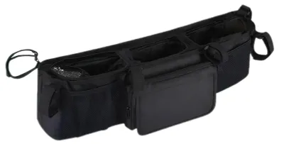 Productafbeelding van Opbergtas voor Kinderwagen met Meerdere Vakken