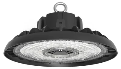 Produktbild von LED Hallenstrahler UFO Gen 3 100W 4000K Neutralweiß IP65 90° 0-10V Dimmbar