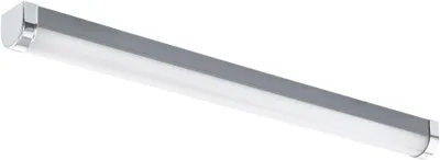 Immagine prodotto di Applique Contemporanea Tragacete 1 Policarbonato Argento Led Integrato 15,5W