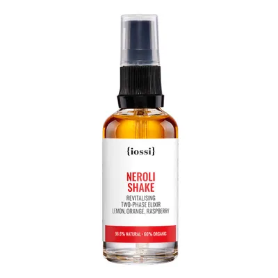 Immagine prodotto di Neroli Shake - Elisir bifasico 50ml
