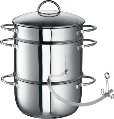 Produktbild von Multi-Entsafter 25cm Ø Ravenna