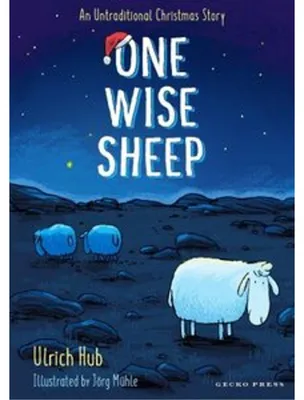 Zdjęcie produktu dla One Wise Sheep