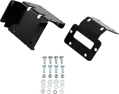 Produktbild von Winch-Mount-Polaris