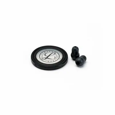 Image de Littmann Master Classic, kit de réparation, noir