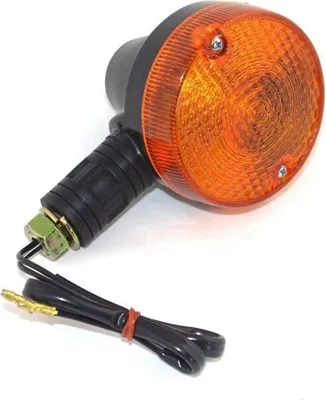 Zdjęcie produktu dla Kierunkowskazy do SUZUKI TS 50 125 185 ER 1979-1983, 35603-48521