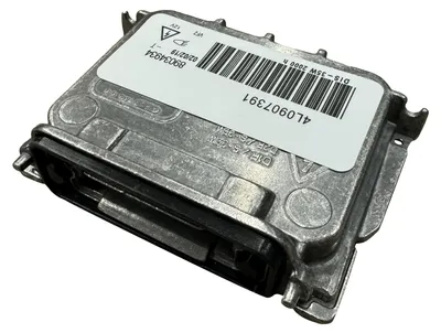 Productafbeelding van Xenon-voorschakelapparaat voor Audi Q7, Eos, Passat B6 (3C), Phaeton, Scirocco
