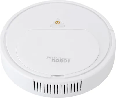 Obrázok produktu pre Automatický čistič podláh 3 v 1 Inteligentný robotický vysávač so snímaním pre domáce zametanie a vytieranie