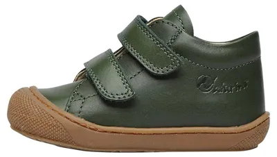 Produktbild von Naturino Uni Kinder Cocoon Vl Sneaker, Grün, 18 EU