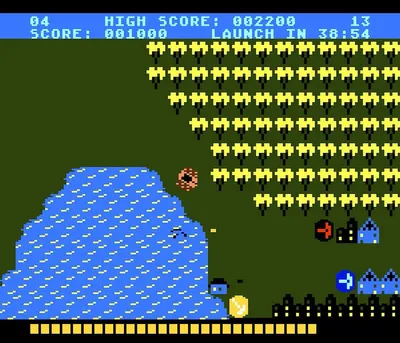 Produktbild von Atari Countermeasure 2, Autres, RP (Rating Pending)