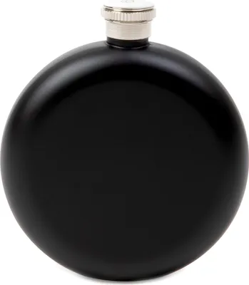 Produktbild von HOMLA RANDI ALCOLE Brustkeller schwarz 0,2 l