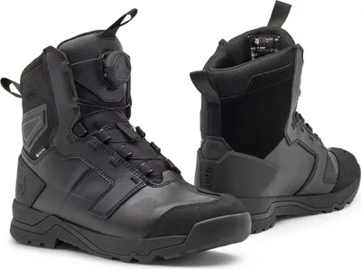 Obrázek produktu pro Boty Defend Adv - Black - 11.5