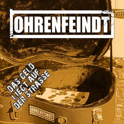 Obrázek produktu pro Ohrenfeindt: The money is on the street (Limited Edition) (Picture Disc) - Metalville - (LP / D)