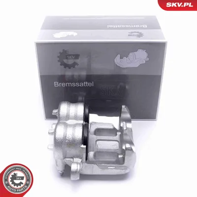 Produktbild von ESEN SKV Bremssattel Vorne Rechts für MITSUBISHI PAJERO IV (V8W, V9W) Ø45mm 50SKV912