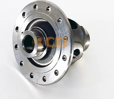 Produktbild von CEI Gehäuse Differential 175.457 4895g