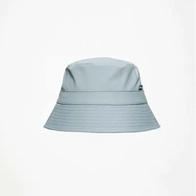 Image de Rains Bucket Hat Couleur Gris