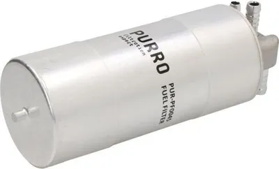 Produktbild von Kraftstofffilter PURRO PUR-PF0045 für AUDI A6 Avant (4F5, C6) Leitungsfilter
