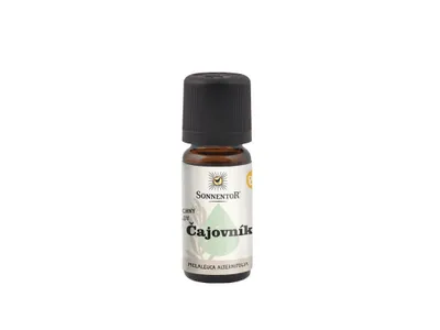 Immagine prodotto di Olio essenziale di tea tree 10ml