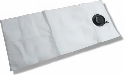 Produktbild von 5 Filtersäcke passend für Makita 440 Filtersack Staubsaugerbeutel