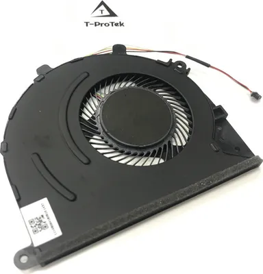 Produktbild von FAN Lüfter Kühler cooler kompatibel für RAZER Blade Stealth RZ09-02393E31-R3G1