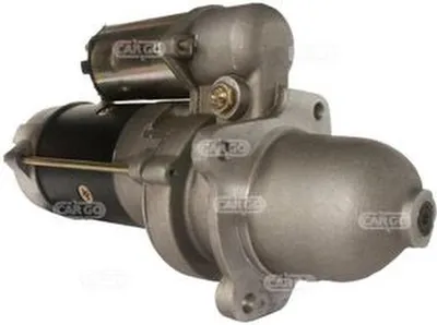 Produktbild von Anlasser Starter 12V 2,8KW 10 Zähne HC-CARGO für u.a. JOHN DEERE