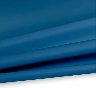 Produktbild von Persenning Stamoid Light PVC für leichte Bootsabdeckungen 300g/m² Farbe Blau 04997 Breite 260 cm einseitig PVC beschichtet