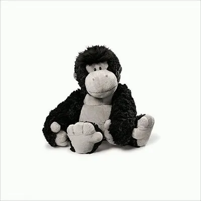 Produktbild von Nici Kuscheltier Gorilla 35cm Schlenker 37362