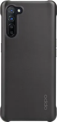 Image de Oppo Backcover PC pour Find X2 Lite (Noir)
