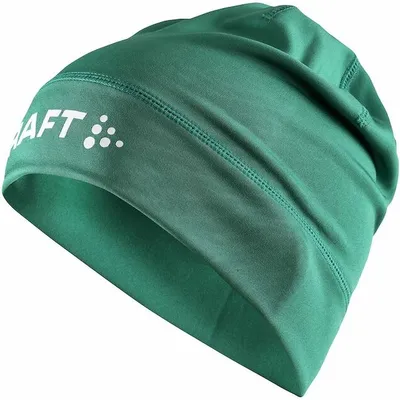 Produktbild von Craft Pro Control Funktionsmütze - Grün